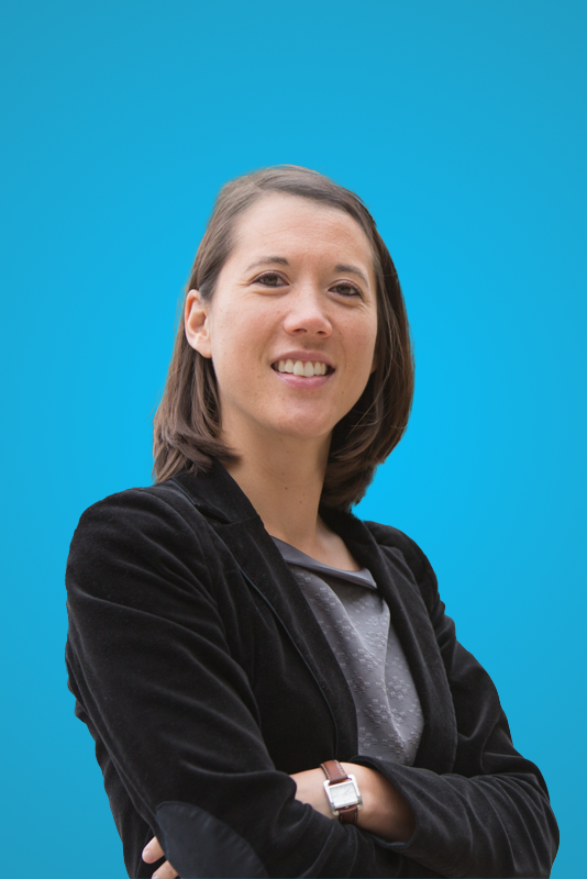 Estelle Duval Médiamétrie